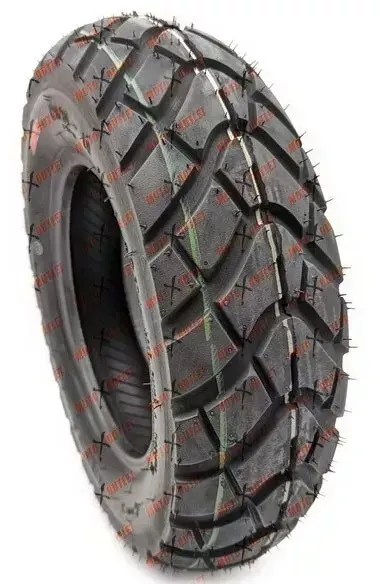 Honda Ruckus Tires 120/90-10 130/90-10 Front Rear Tire Set Scooter Motorcycle