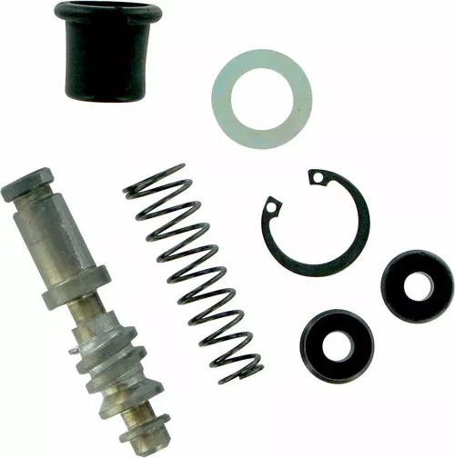 Moose Racing Master Cylinder Rebuild Kit For Kawasaki KX KDX KLX Model 0617-0082