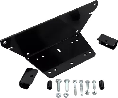 NEW MOOSE RACING RM4 UTV Plow Mount Systems 4505-0681 2013 Polaris Ranger 900 XP