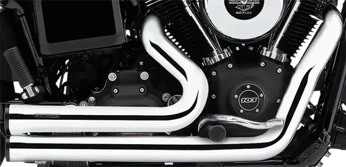 COBRA Fits Speedster RPT Short Exhaust 6791
