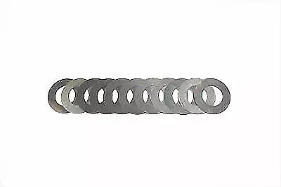 V-Twin Wheel Hub Bearing Shim .008 Thick for Harley Davidson