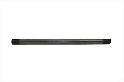 Raw Rear Axle for Harley Davidson by V-Twin