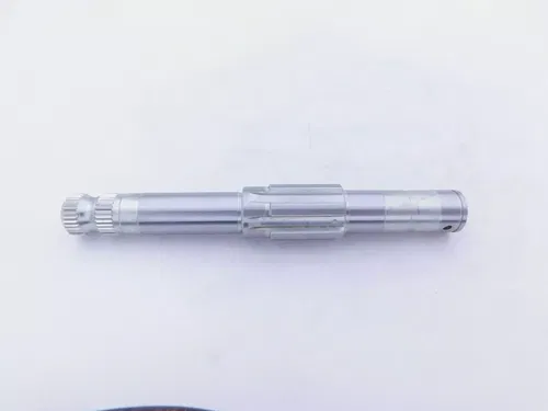 NEW OEM 2008-2019 Suzuki DR-Z125 DRZ125 Kick Starter Shaft 26211-05220