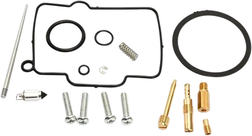 MOOSE Carburetor Rebuild Kit 1003-0933