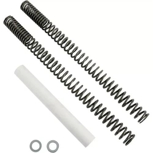 Progessive Front Fork Springs Honda BMW Kawasaki Suzuki Yamaha