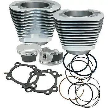 Cylinder Kit for Twin Cam 0931-0437 S&S Cycle