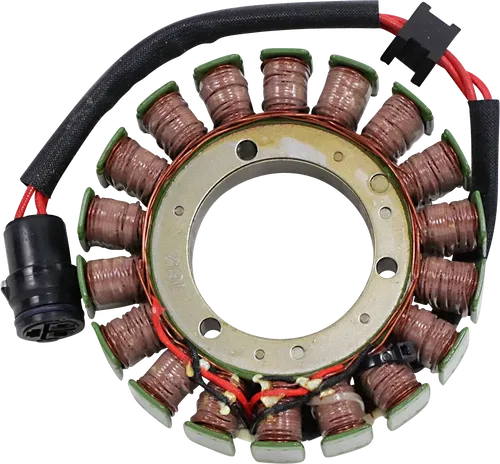 RICK'S MOTORSPORT ELECTRIC Stator - Fits Kawasaki 21-220