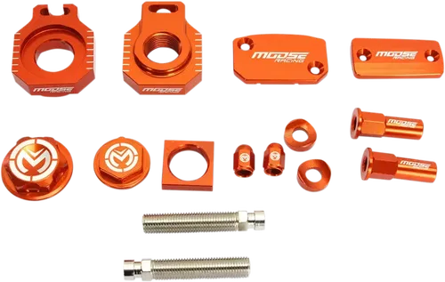MOOSE 1231-0919 Bling Packs KTM 125 SX 2009-12