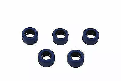 Oil Filter Line Seal, Upper for Harley Davidson by V-Twin