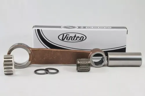 Husqvarna CR430 1981-83 1986 WR430 1981-86 XC430 1981-83  Connecting Con Rod Kit
