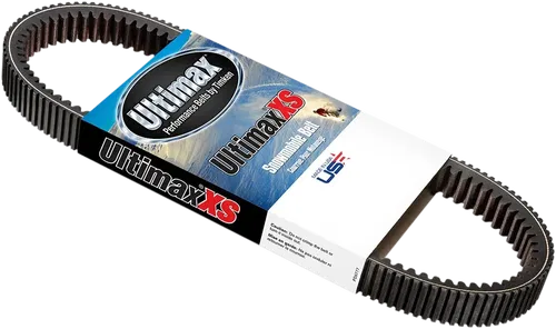 ULTIMAX Drive Belt - ULTIMAX XS - Fits Arctic Cat XS829