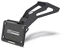 YOSHIMURA FENDER ELIMINATOR KIT BENELLI TNT 135 2018