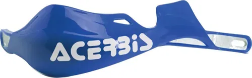 Acerbis Rally Pro MX Motocross ATV Handguards YZ Blue 2142000211