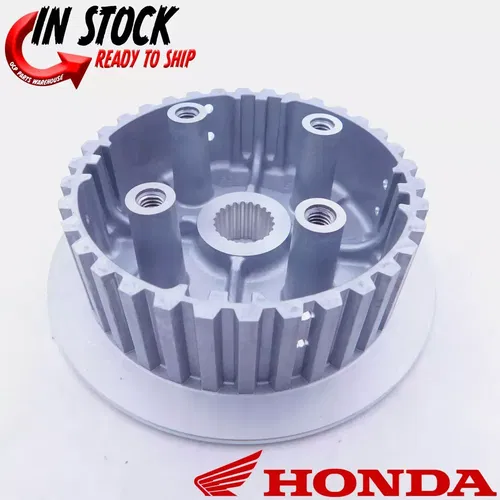 HONDA CLUTCH HUB CENTER  2007-2024 CRF150 R/RB OEM NEW 22120-KSE-670