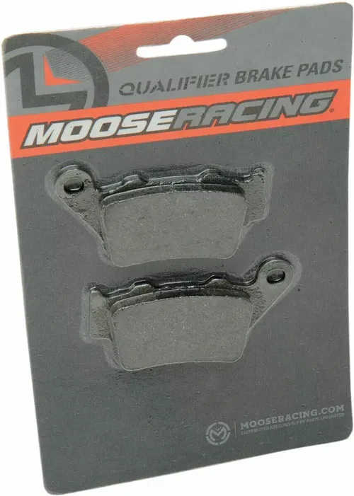 Moose Racing Qualifier Brake Pad 1720-0223