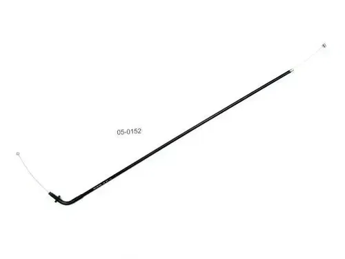 Motion Pro Push Throttle Cable for Yamaha FZR 600 89-91 0650-0050