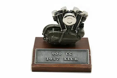 Ironhead sportster motor cheap