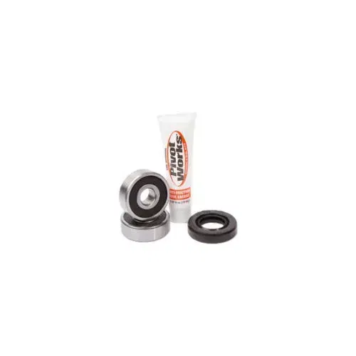 Pivot Works Rear Wheel Bearing Kit PWRWK-Y29-001