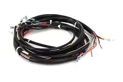 Main Wiring Harness Kit for Harley Davidson by V-Twin