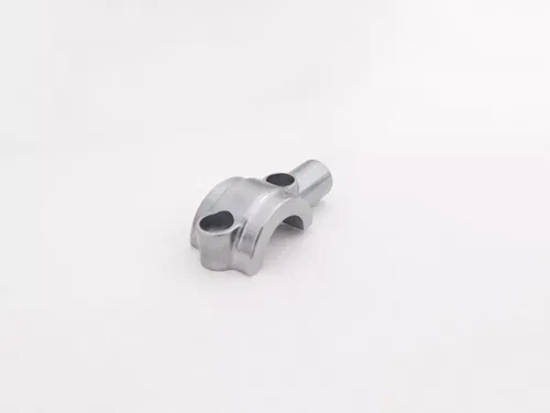 NEW OEM SUZUKI FRONT MASTER CYLINDER HOLDER MIRROR MOUNT BRACKET 59671-38A00