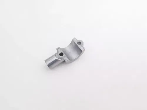 NEW OEM SUZUKI FRONT MASTER CYLINDER HOLDER MIRROR MOUNT BRACKET 59671-38A00