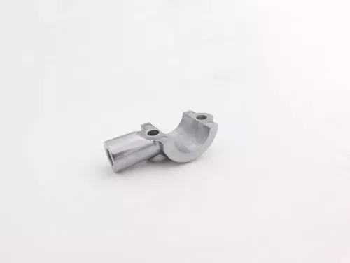 NEW OEM SUZUKI FRONT MASTER CYLINDER HOLDER MIRROR MOUNT BRACKET 59671-38A00