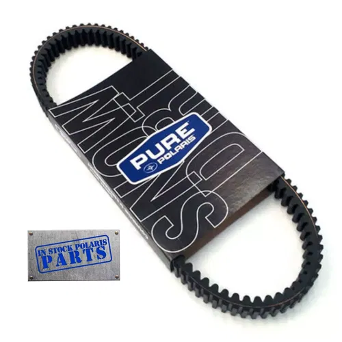2009-2021 POLARIS Sportsman 1000 550 850 XP HO 4X4 OEM  Clutch Belt  (IN STOCK)