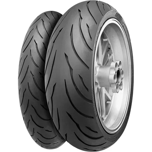 Continental ContiMotion Sport Touring Radial Rear Tire | 190/50R17 73W