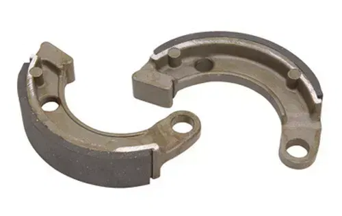 EBC Standard Brake Shoes 859