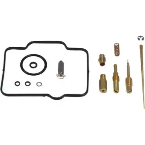 HONDA XR650R XR 650 R CARBURETOR CARB REPAIR REBUILD KIT 2000-2006 NEW SEALED