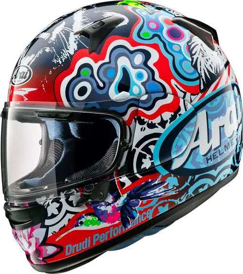 ARAI Regent-X Jungle-2 Helmet MOTORCYCLE 2XL