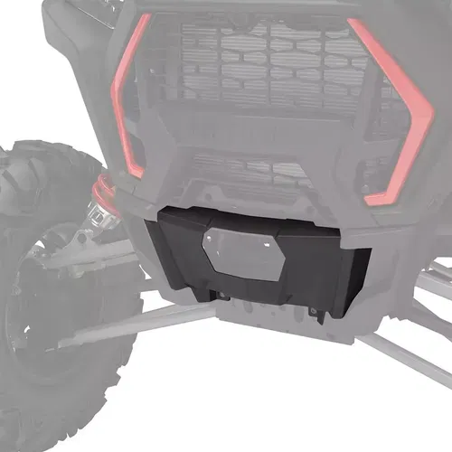 NEW OEM POLARIS WINCH COVER KIT 2019-2020 RZR 1000 TURBO XP 2884118