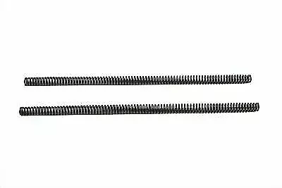 35mm Fork Tube Spring Set for Harley Davidson by V-Twin