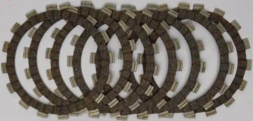 EBC CK Series Clutch Kit CK2280