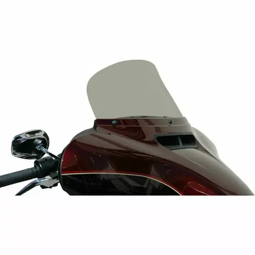 Wind vest windshields harley davidson outlet