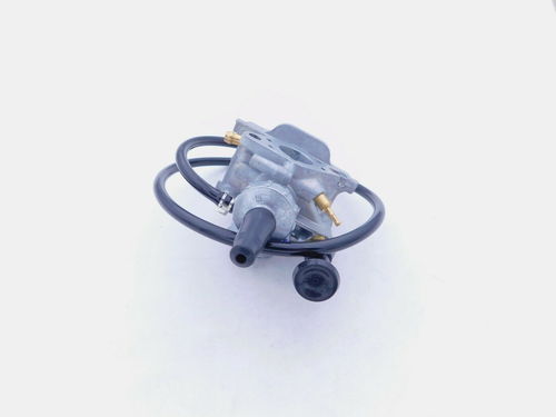 1989 - 2006 SUZUKI LT80 LT 80 QUADSPORT GENUINE OEM CARBURETOR ASSEMBLY