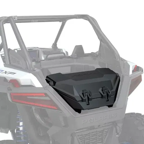 POLARIS 23QT REAR COOLER 2020-2024 RZR PRO XP RZR XP XP4 TURBO R OEM NEW GENUINE