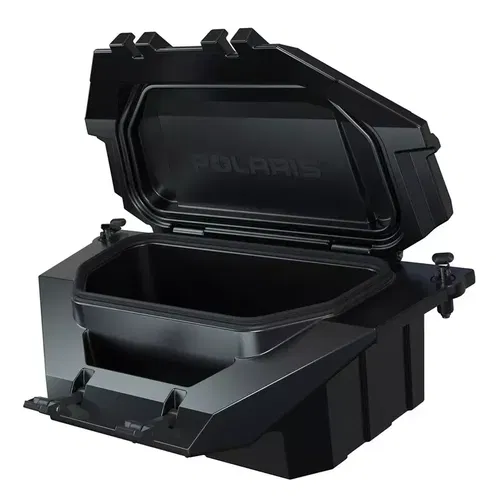 POLARIS 23QT REAR COOLER 2020-2024 RZR PRO XP RZR XP XP4 TURBO R OEM NEW GENUINE