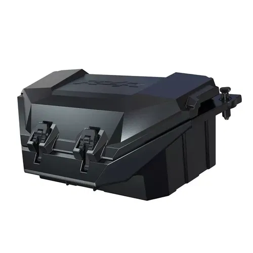 POLARIS 23QT REAR COOLER 2020-2024 RZR PRO XP RZR XP XP4 TURBO R OEM NEW GENUINE