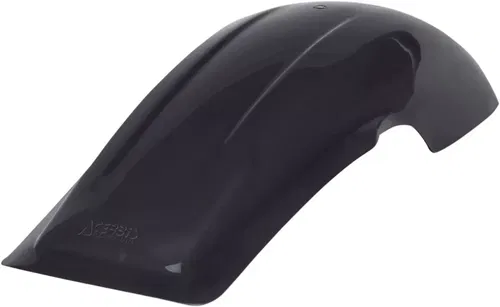 Acerbis Nost Front Fenders 2040760001 Black