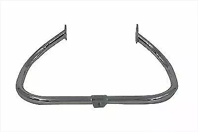 Chrome Front Engine Bar for Harley Davidson by V-Twin