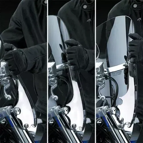 National Cycle SwitchBlade Quick Release Mount Kit KIT-Q301