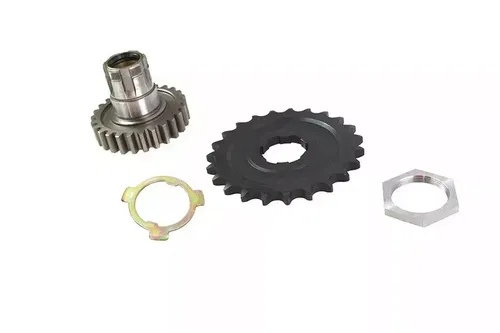 Main Drive Gear Kit fits Harley Davidson 17-0282