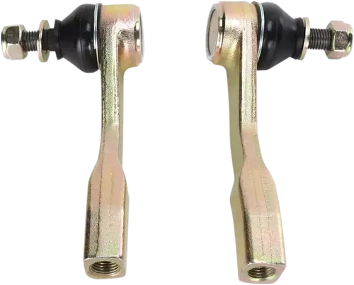 MOOSE RACING 0430-0799 UTV Steering Rack Tie Rod Assembly Kits Polaris RZR 900