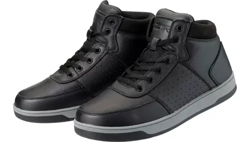 2025 Z1R MEN'S DUNDEE MOTORCYCLE BOOTS - PICK SIZE