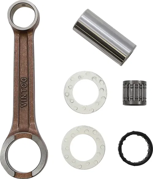 VINTCO Connecting Rod Kit - Fits Honda CR250R KR2027