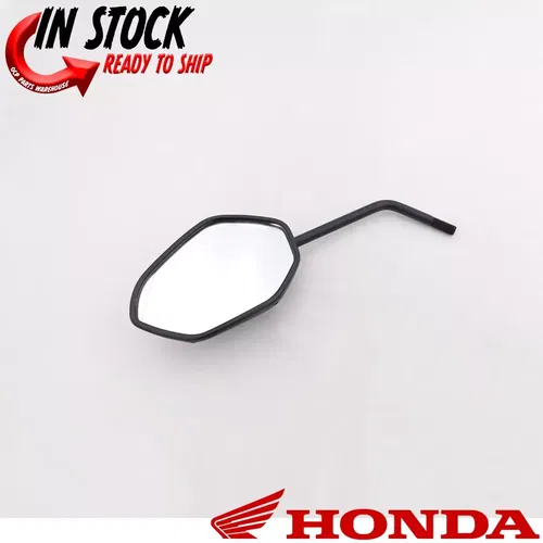 HONDA LEFT AND RIGHT MIRROR KIT  2022-2024 NAVI NVA110B GENUINE OEM NEW