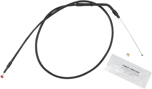 BARNETT Fits Stealth Series Throttle Cable 131-30-30041