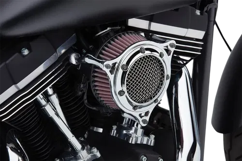 COBRA RPT Fits Air Intake Kit - Chrome 606-0102-05-SB