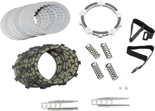 REKLUSE RadiusX Clutch - Street Fits XG RMS-6215007